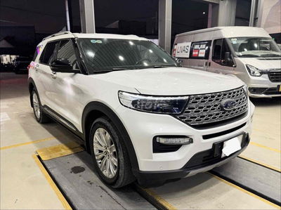explorer limited 2021 - 1.686tr thương lương mạnh