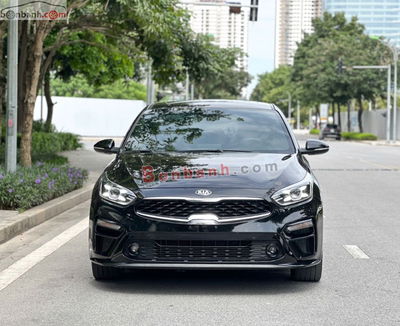 Xe Kia Cerato 2.0 AT Premium 2021