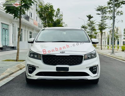 Xe Kia Sedona 2.2 DAT Luxury 2019