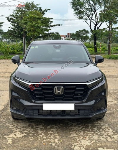 Xe Honda CRV L 2025