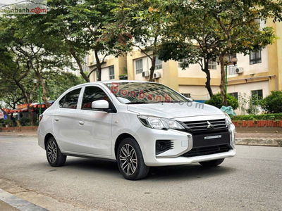 Xe Mitsubishi Attrage 1.2 MT 2024