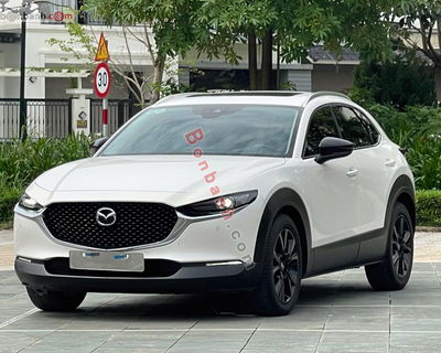 Xe Mazda CX 30 Premium 2.0 AT 2022