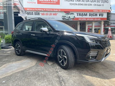 Xe Subaru Forester 2.0i-S EyeSight 2024