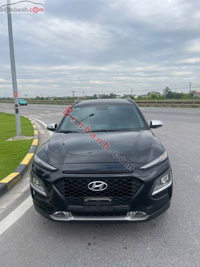 Xe Hyundai Kona Đặc Biệt 2.0 AT 2021