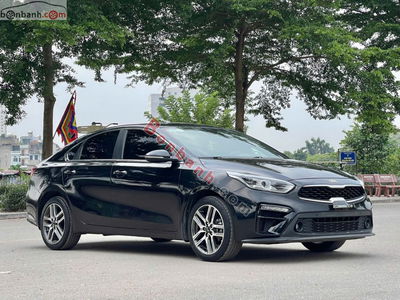 Xe Kia Cerato 2.0 AT Premium 2019