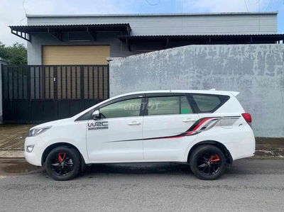 Toyota Innova 2019 2.0E - 90000 km