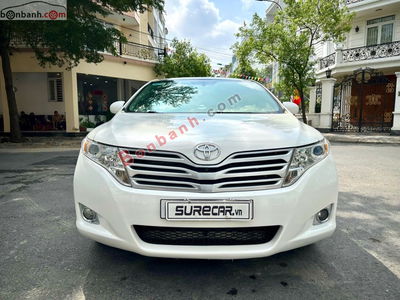 Xe Toyota Venza 2.7 AWD 2009
