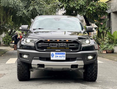 RAPTOR KHÔNG NIÊN HẠN 1 CHỦ XHĐ - Full bảo dưỡng