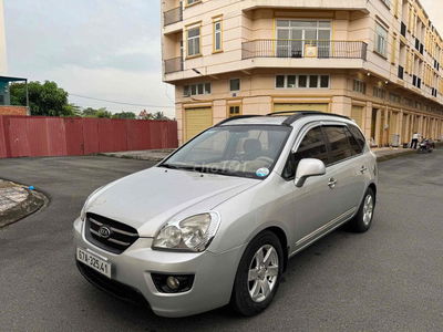 Kia Carens 2007 2.0 MT - 210000 km