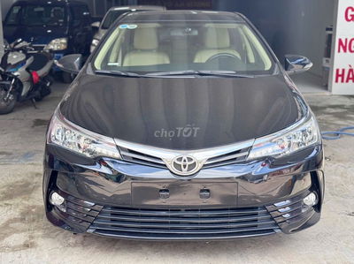 ALTIS 2019 BẢN 1.8G GIÁ TỐT