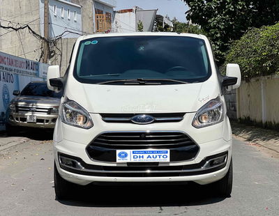 SIÊU LƯỚT - TOURNEO 2019 36.000 KM - FULL BD Hãng