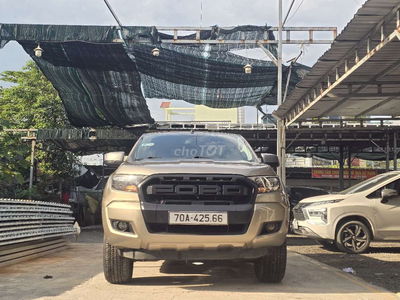 RANGER XLS SX 2017 TỰ ĐỘNG 1 CẦU BẢO HÀNH 1 NĂM