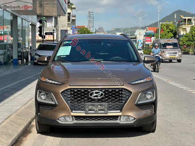 Xe Hyundai Kona Đặc Biệt 2.0 AT 2019