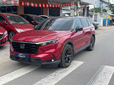 Xe Honda CRV L 2024