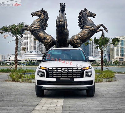 Xe Hyundai Venue 1.0 T-GDi Đặc Biệt 2025
