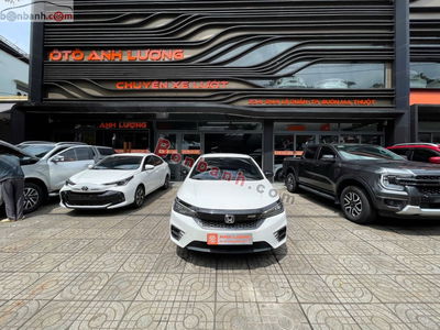 Xe Honda City RS 1.5 AT 2022