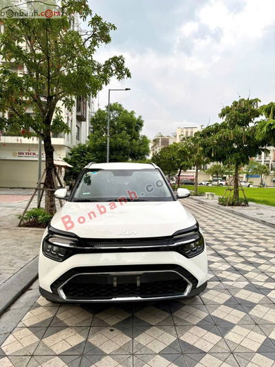 Xe Kia Carens 1.4T Premium 2023