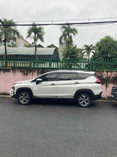Mitsubishi Xpander Cross 2024 - 51