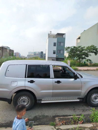 2009 GLS 3.0 MT - 110000 km