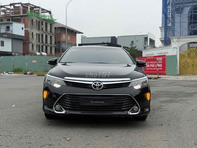 Camry 2018 2.5Q Một chủ