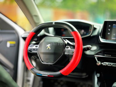 Peugeot 2008 GTline 2022 50000 km