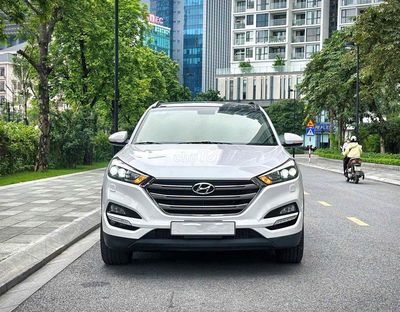 Huyndai Tucson 2.0 ATH đặc biệt -90000km