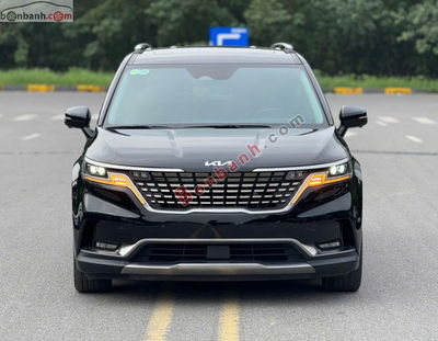 Xe Kia Carnival Signature 2.2D 2022