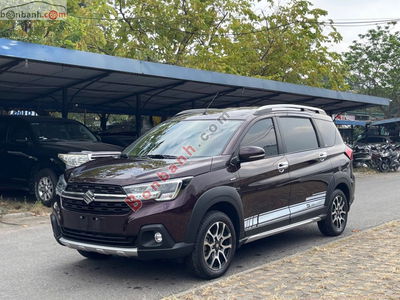 Xe Suzuki XL7 1.5 AT 2022