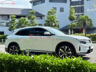 Xe VinFast VF8 Plus AWD 2023