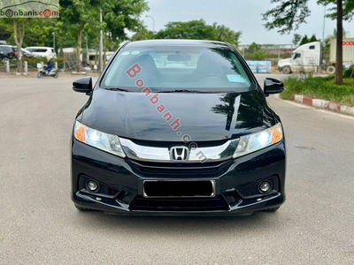 Xe Honda City 1.5 AT 2014