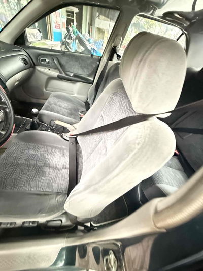 cầm đồ thanh lý ford laser 2002 cọp