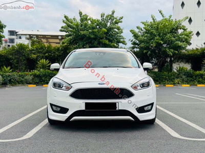 Xe Ford Focus Sport 1.5L 2017