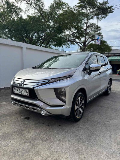 cần bán gấp xpander 2019 stđ xe gia đình zin