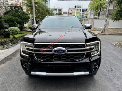 Xe Ford Everest Titanium 2.0L 4x2 AT 2024