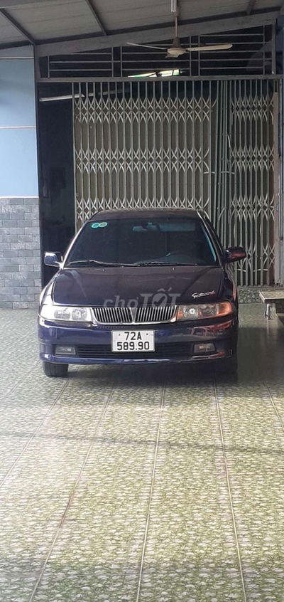 2003 1.6 MT - 82000 km