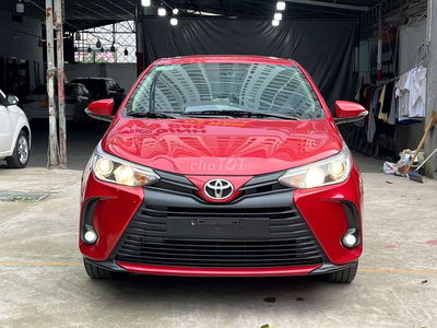 Hàng tốt - Toyota Vios 2022 1.5E CVT số tự động