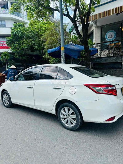 vios 1.5 bản E xịn xe cực mới gia đình rin 100%