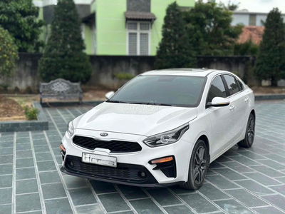 Kia Cerato 2020 2.0 AT Premium - 40000 km