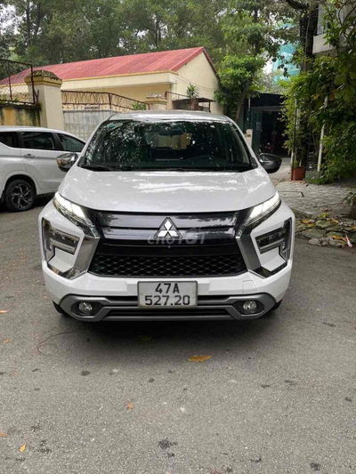 Mitsubishi Xpander Premium 2022 Ngay chủ bán