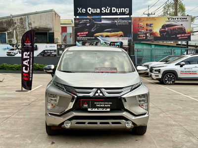 Mitsubishi Xpander AT 2021 Bạc - Odo 83.700km