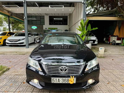 🍏Camry 2012 2.5G rất mới