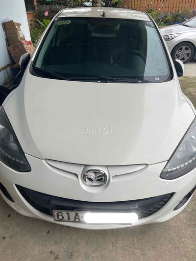 BÁN Mazda 2 2014 1.5 AT - 79000 km - 1 đời chủ.