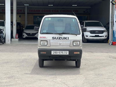 Suzuki Super Carry Van 2016 - 55000 km