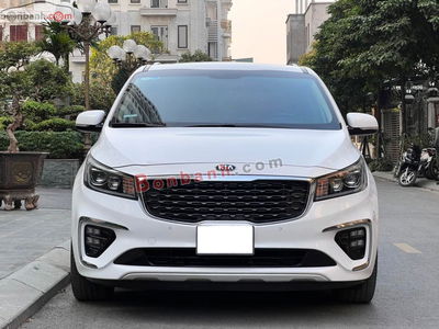 Xe Kia Sedona 3.3 GAT Premium 2021