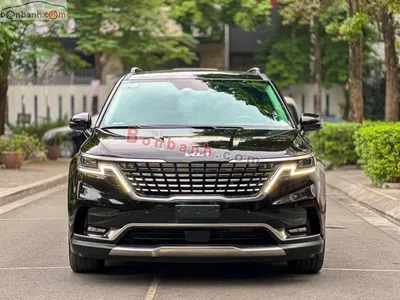 Xe Kia Carnival Signature 2.2D 2023