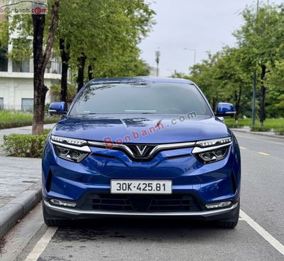 Xe VinFast VF8 Plus AWD 2023