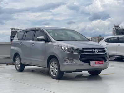 Toyota Innova 2020 2.0E - 70000 km