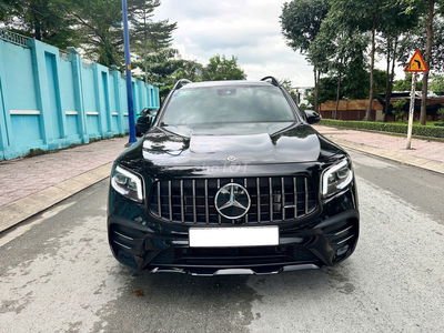 Mercedes Benz GLB 35 4Matic 2023 - 27,000 km.