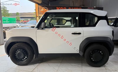 Xe VinFast VF3 Plus 2025