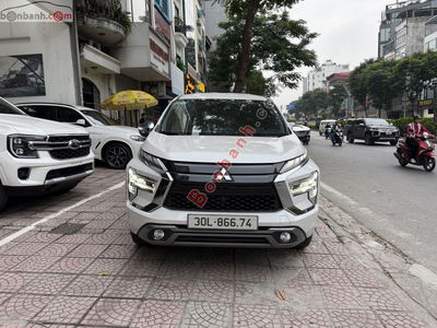 Xe Mitsubishi Xpander Premium 1.5 AT 2024